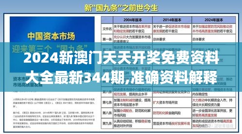 2024新澳天天开彩免费资料,最新答案解释落实_X版49.344